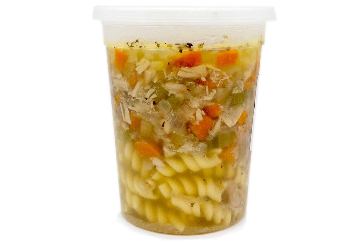 Chicken Noodle (1 L)