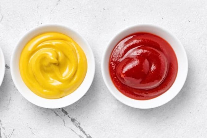 Mustard