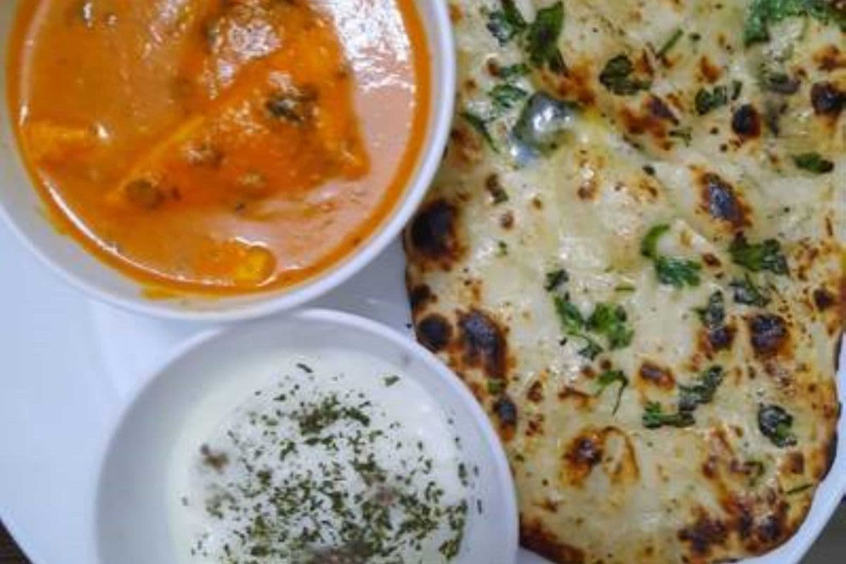 Paneer 'N Butter Sauce PACK $17