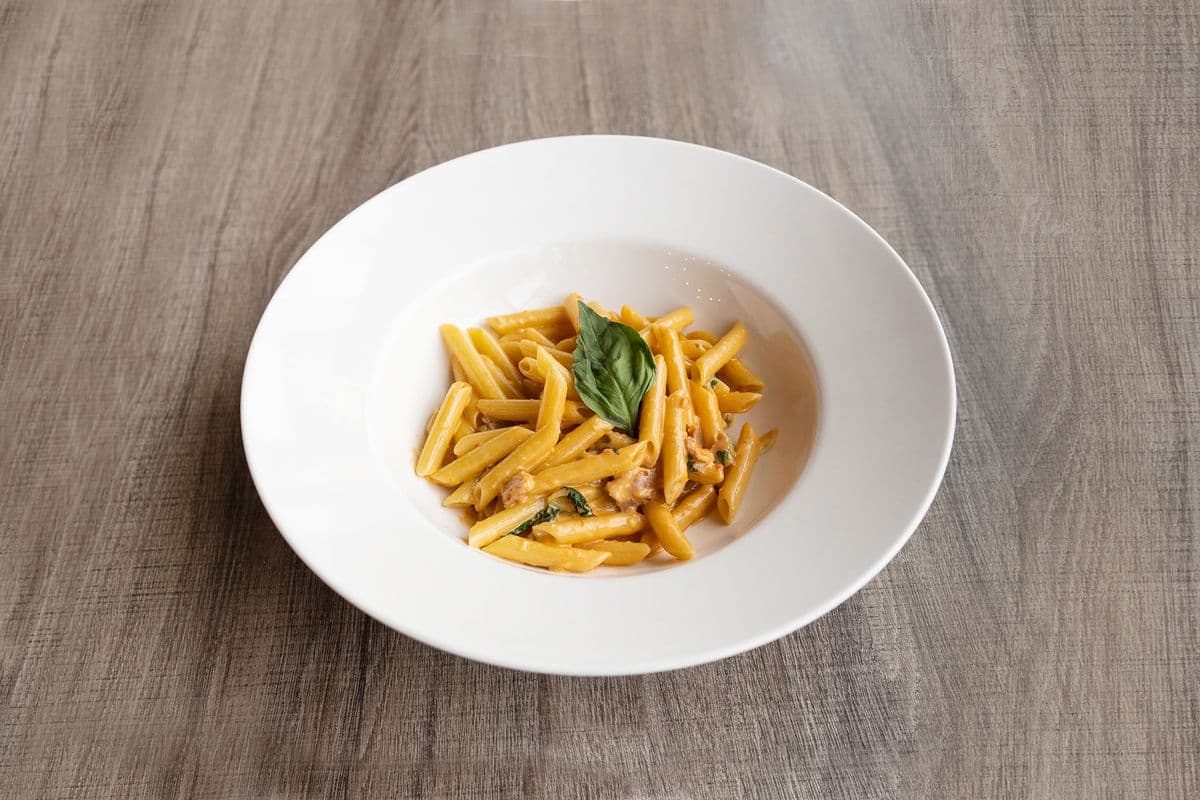 Penne Alla Vodka