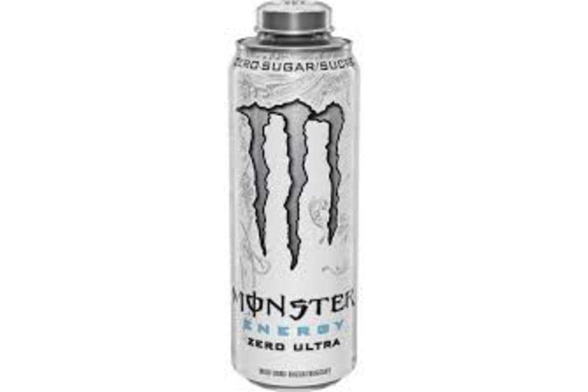 Monster Zero ULtra 710ml