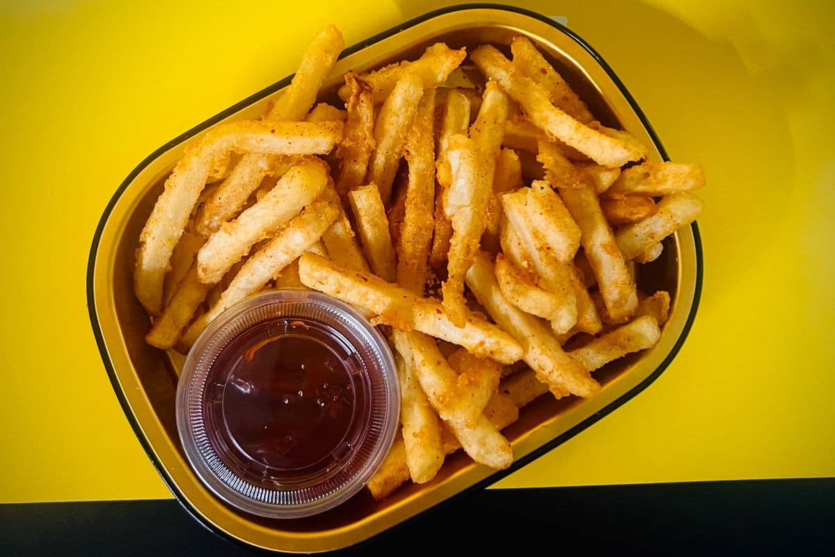 Fries
