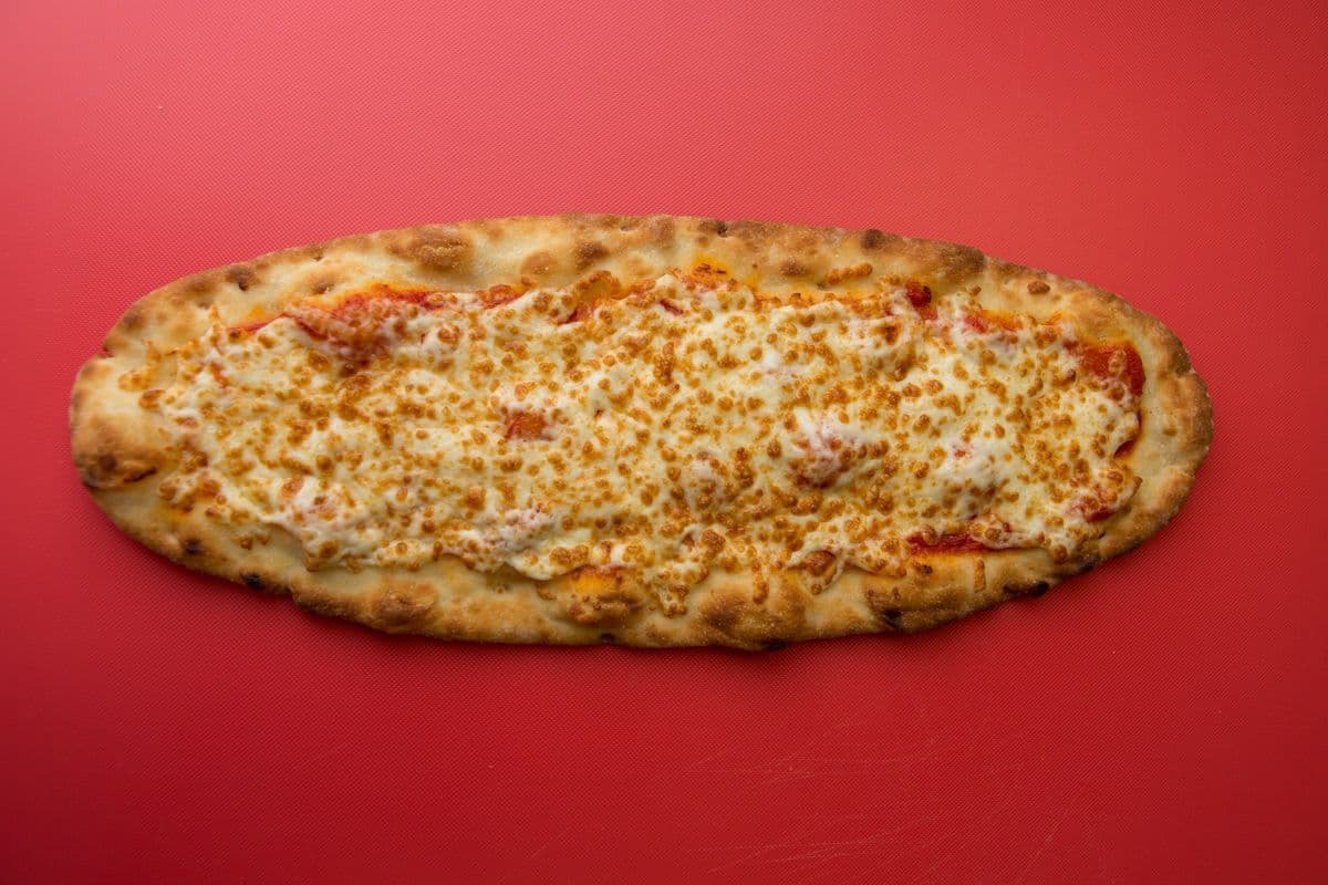 Cheese Pizza