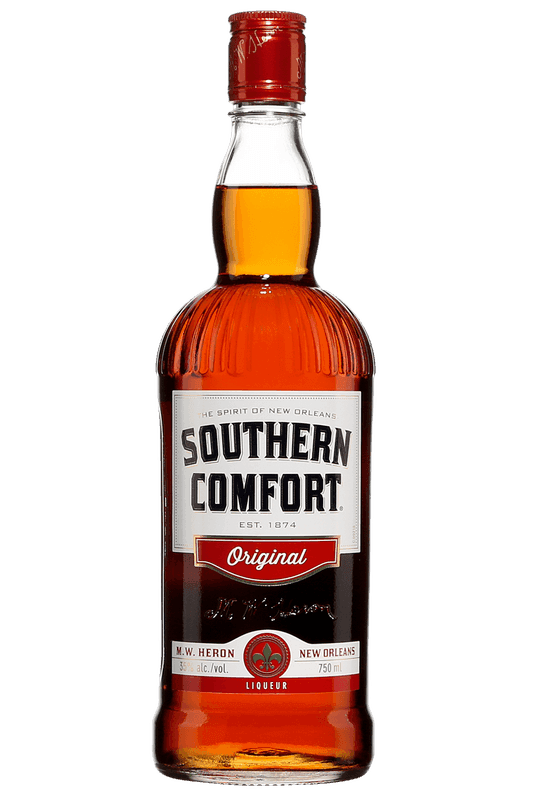 Southern Comfort (750 ml) (1 x 750ML)