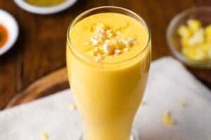 Mango Lassi