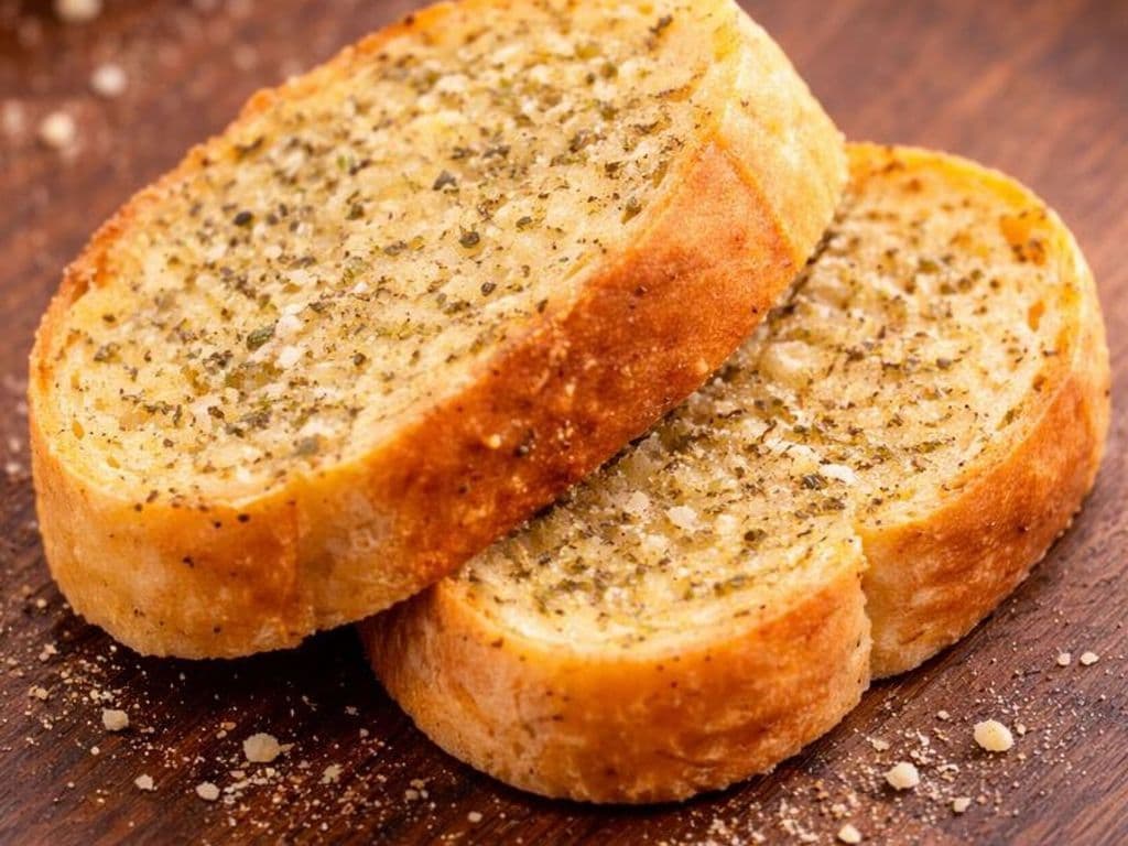 Garlic Bread