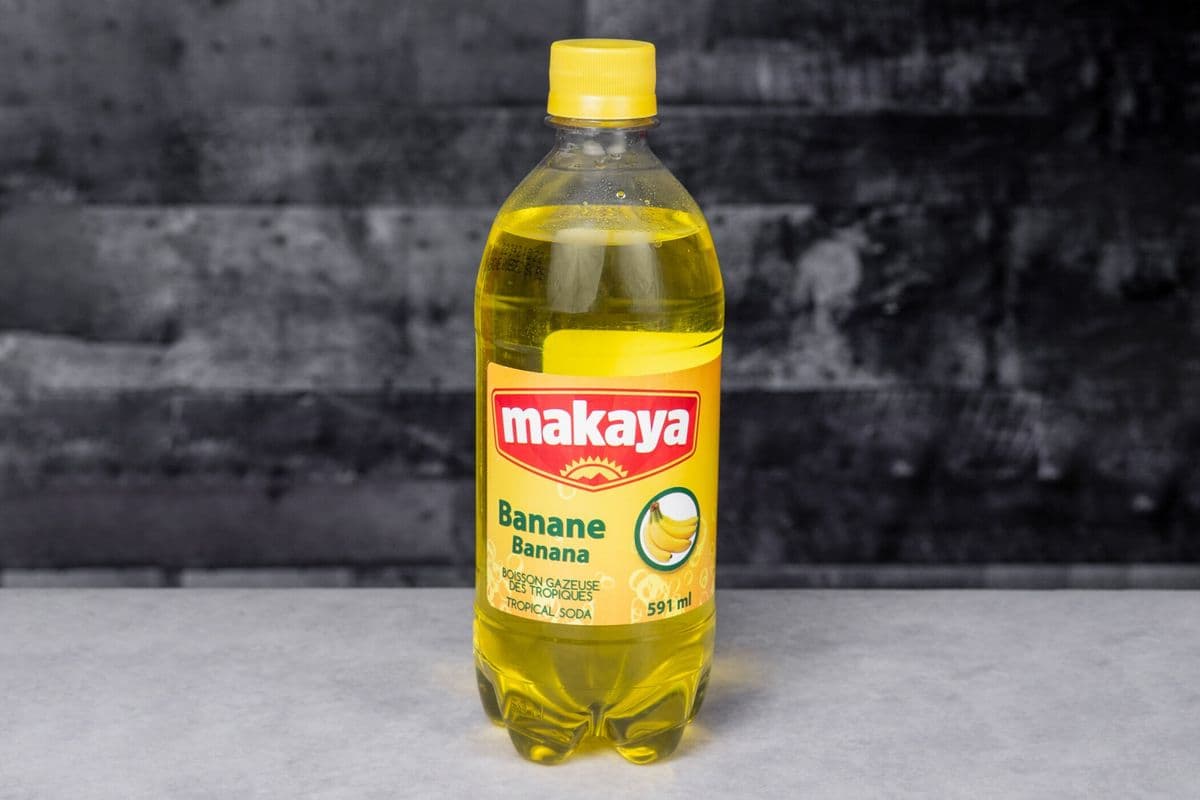 cola banana 591 ml (591 ml)