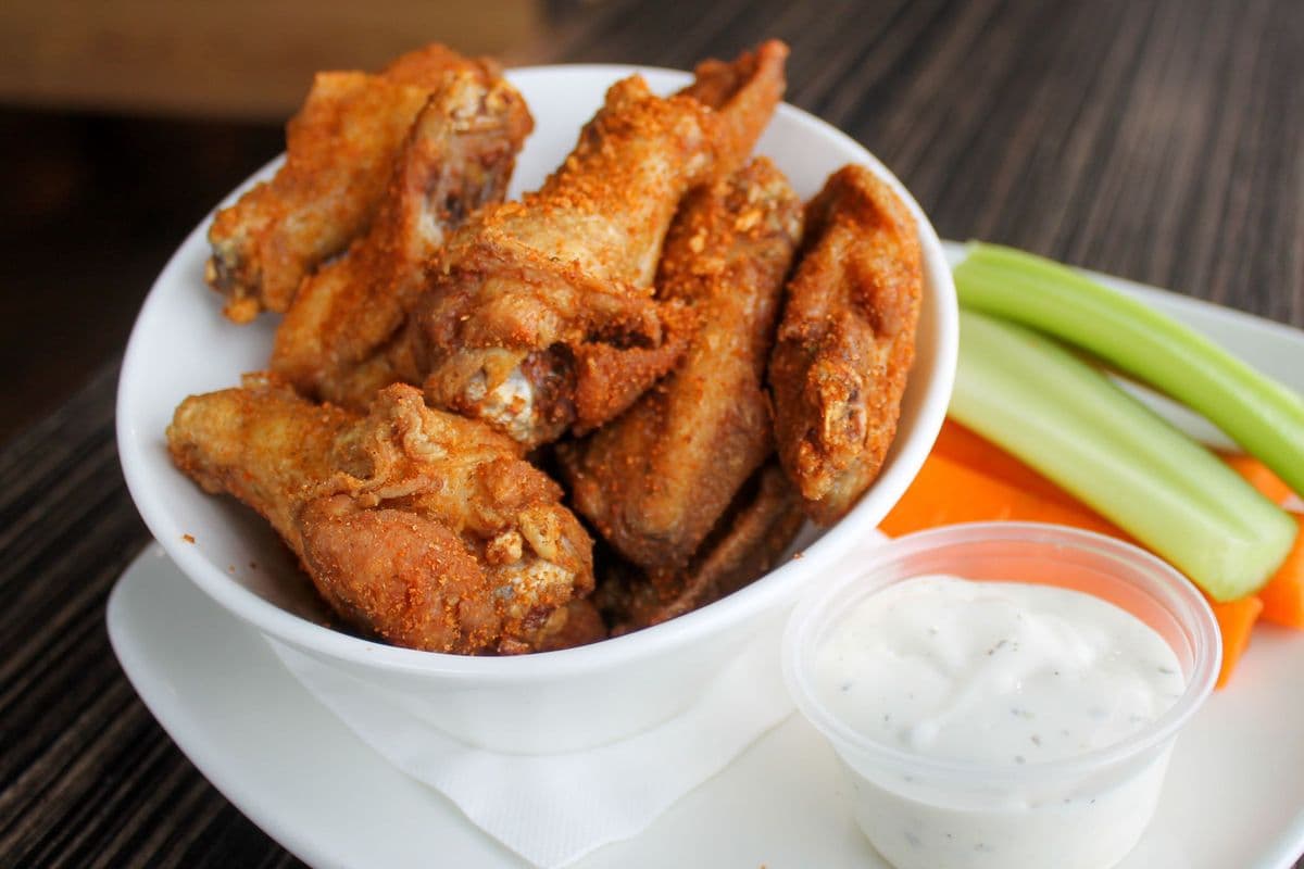 Wings