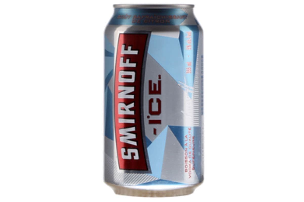 Smirnoff Ice (6 x 355ml can)