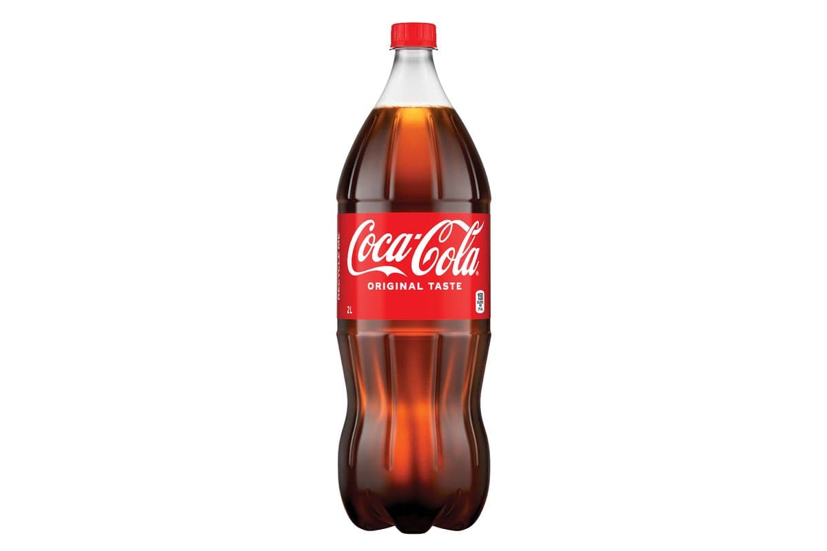 Coca-Cola (2L)