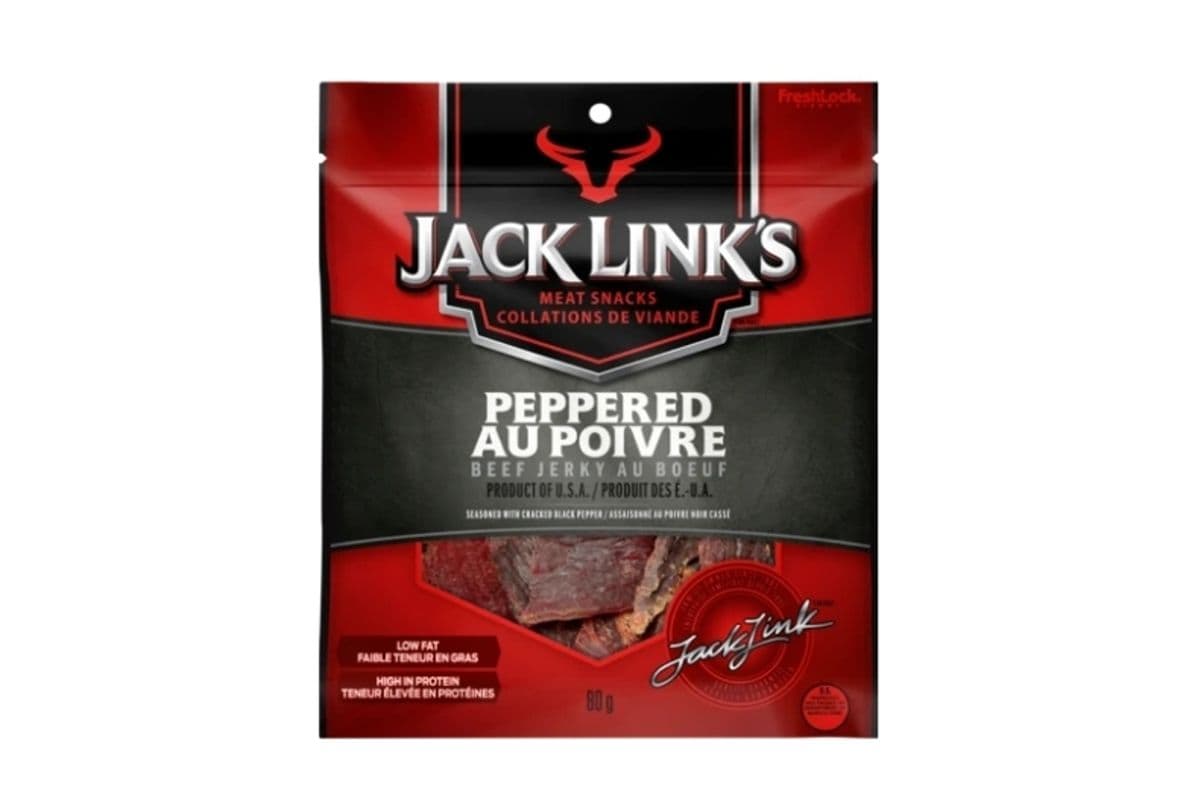 Jack Link Peppered (80 g)
