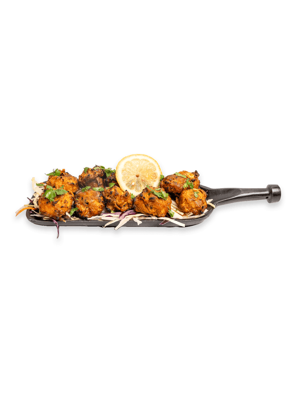 Batti Mushroom