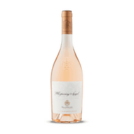 Caves d'Esclans Whispering Angel Rosé (1 Bottle x 750 mL)