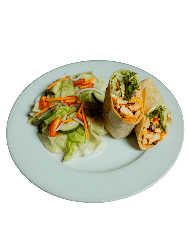 Taco Wrap