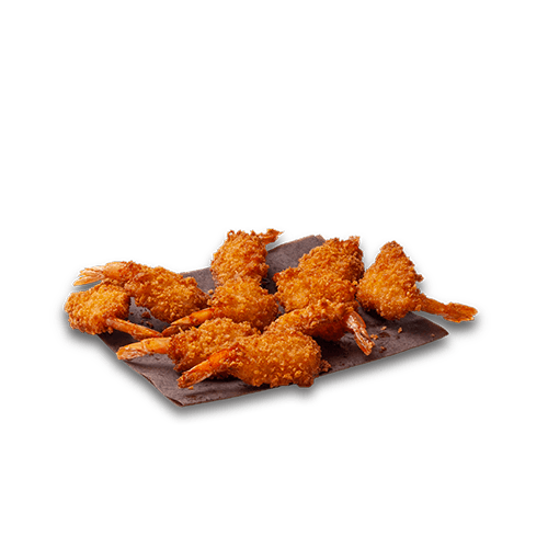 10 Shrimp