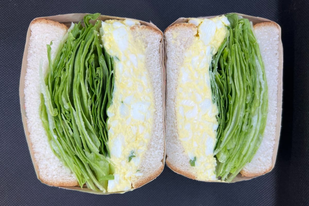 Egg Salad