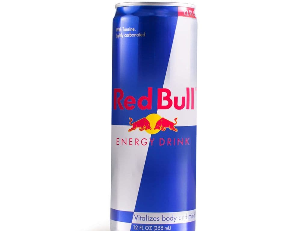 Red Bull - 355ml