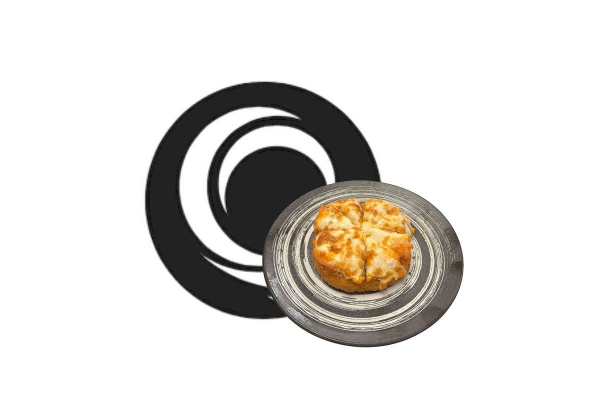 Sushi Pizza