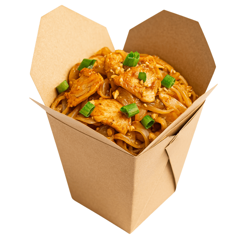 Pad Thai Tuesday