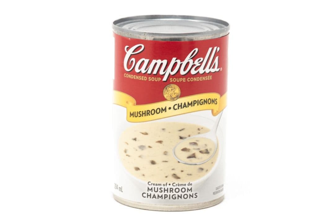 Campbells Mushroom (284 ml)