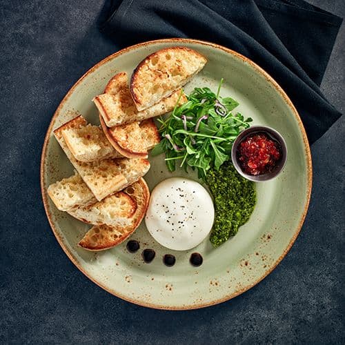 BURRATA