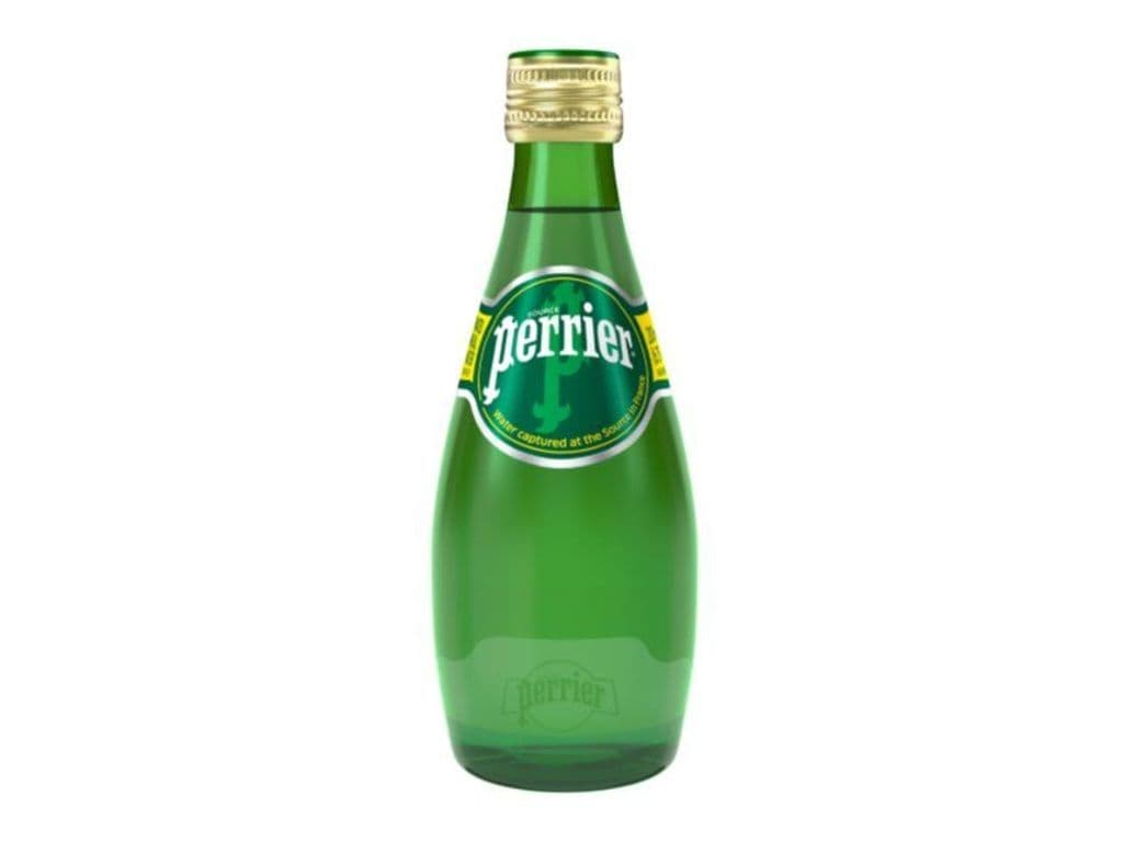 Perrier Water