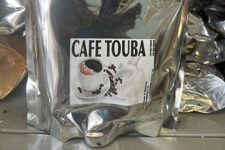 Café Touba (500 g) / Touba Coffee (500 g)