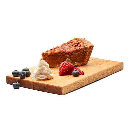 Tarte rustique aux pacanes