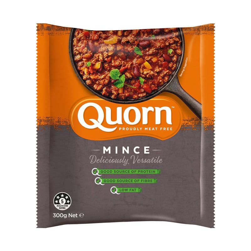Quorn - Meat Free Mince