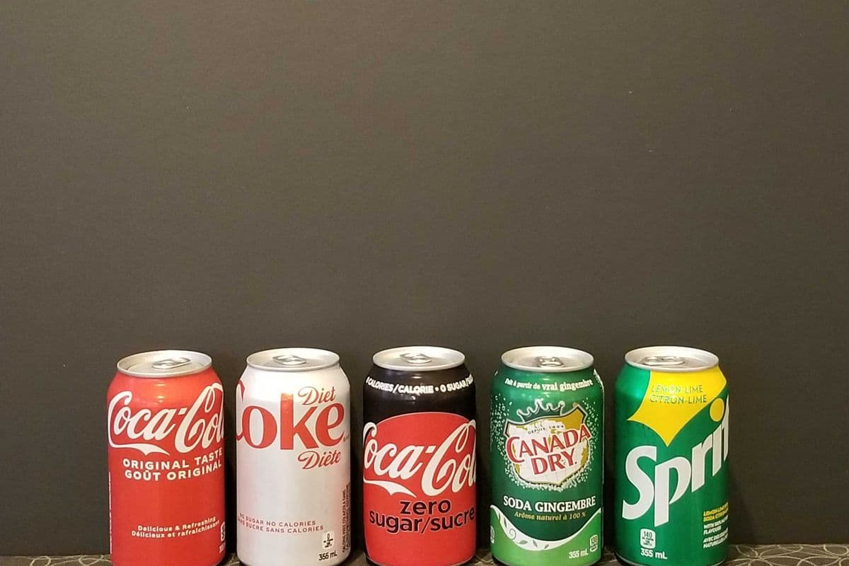 Pop (355 ml)