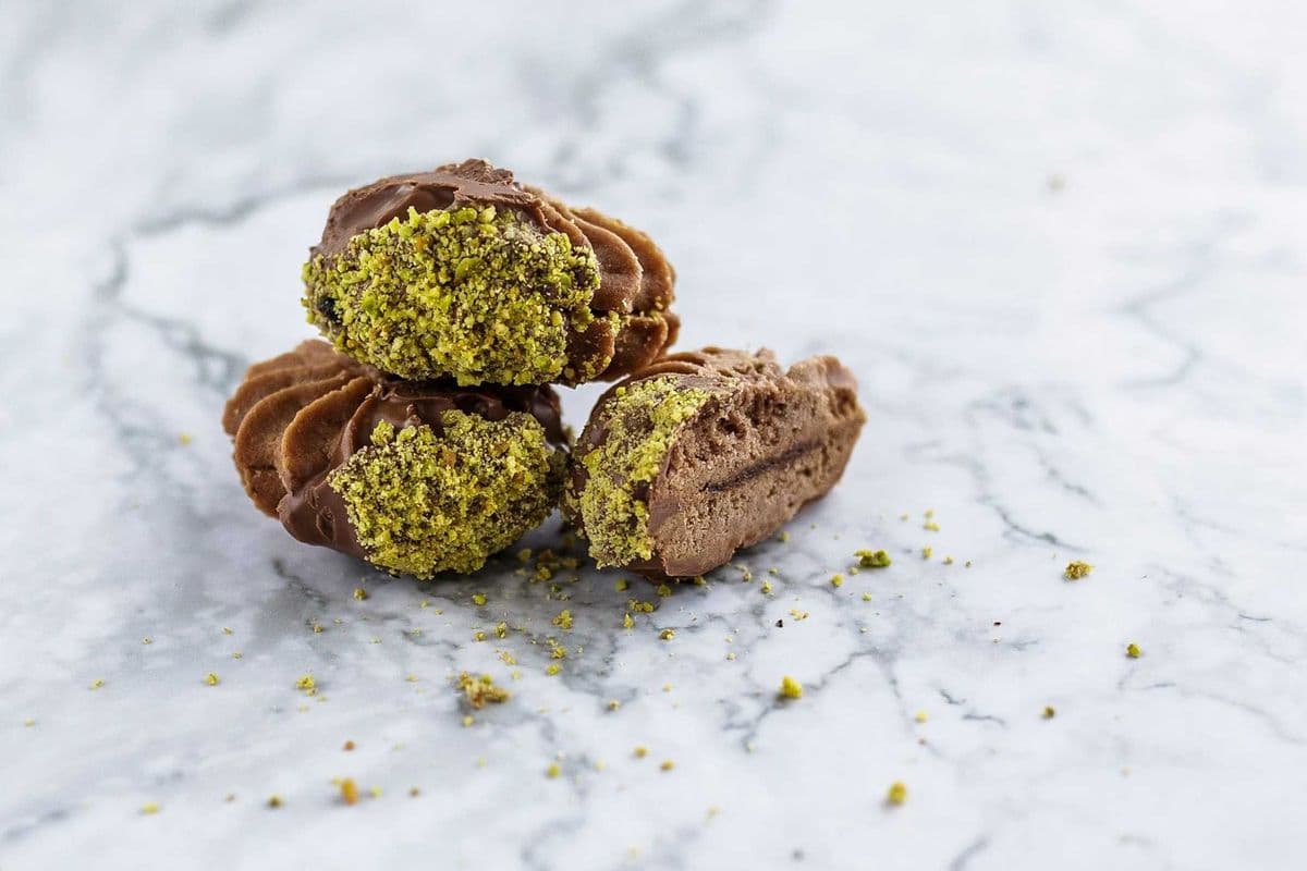 Petit Fours (0.5 lb - 1/4kg)