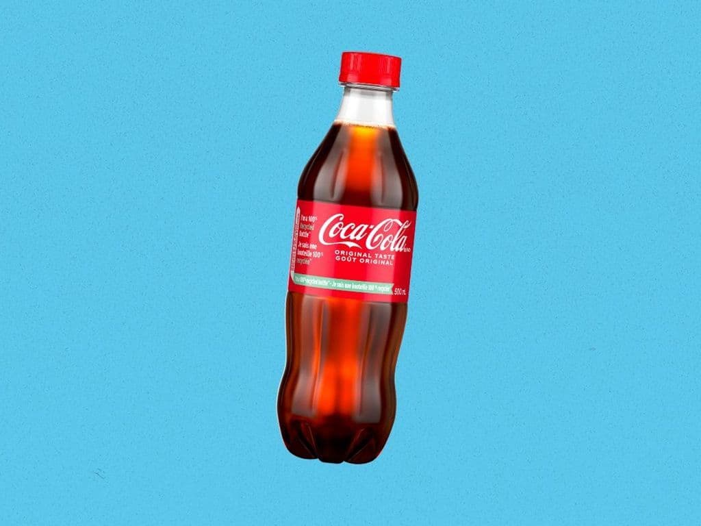 Coke