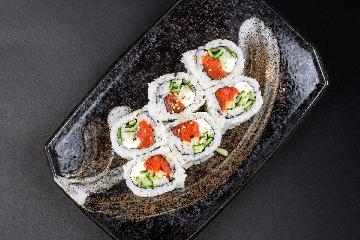 Troll Roll (8pcs)