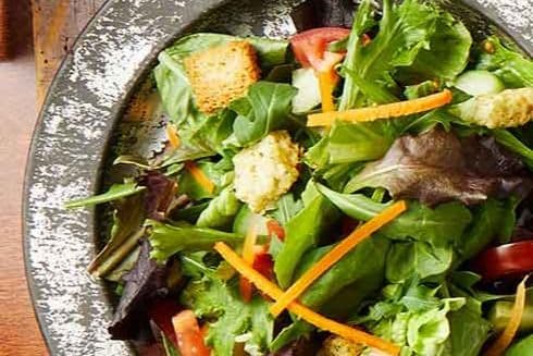 House Salad (Large)