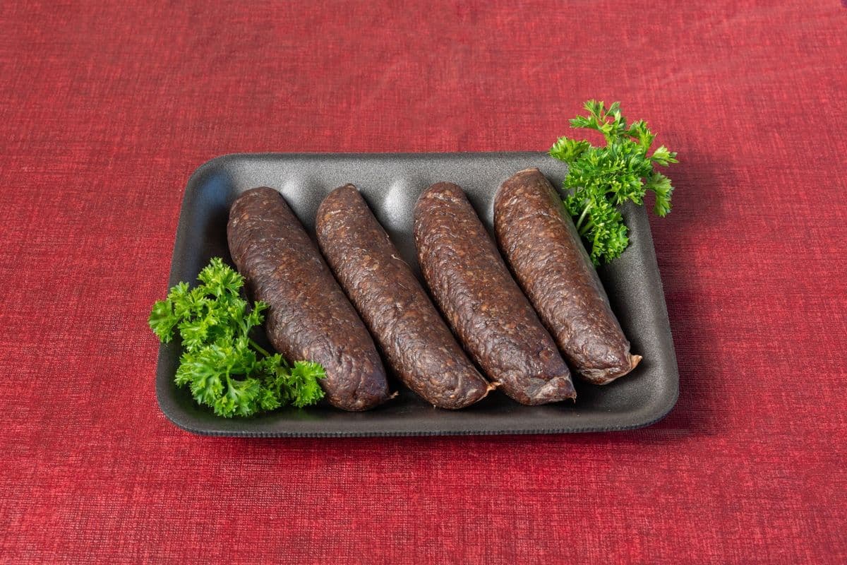 Soujouk Sandwich