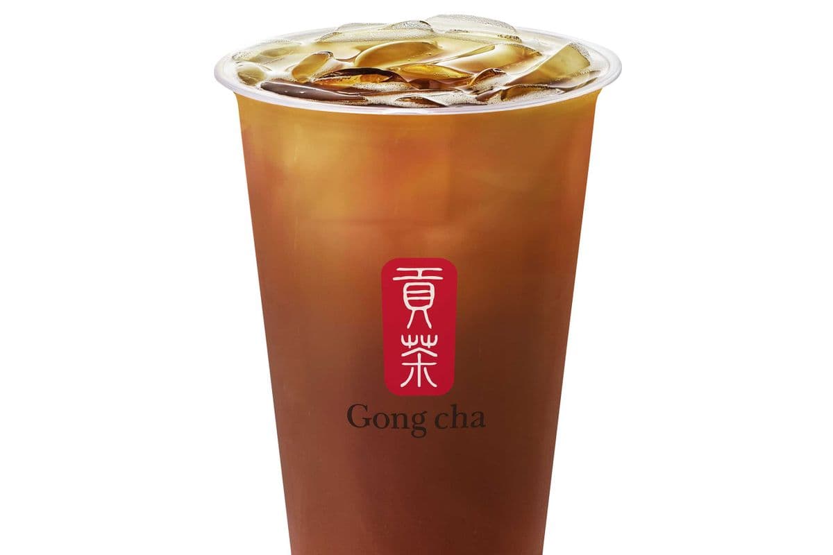 Oolong Tea
