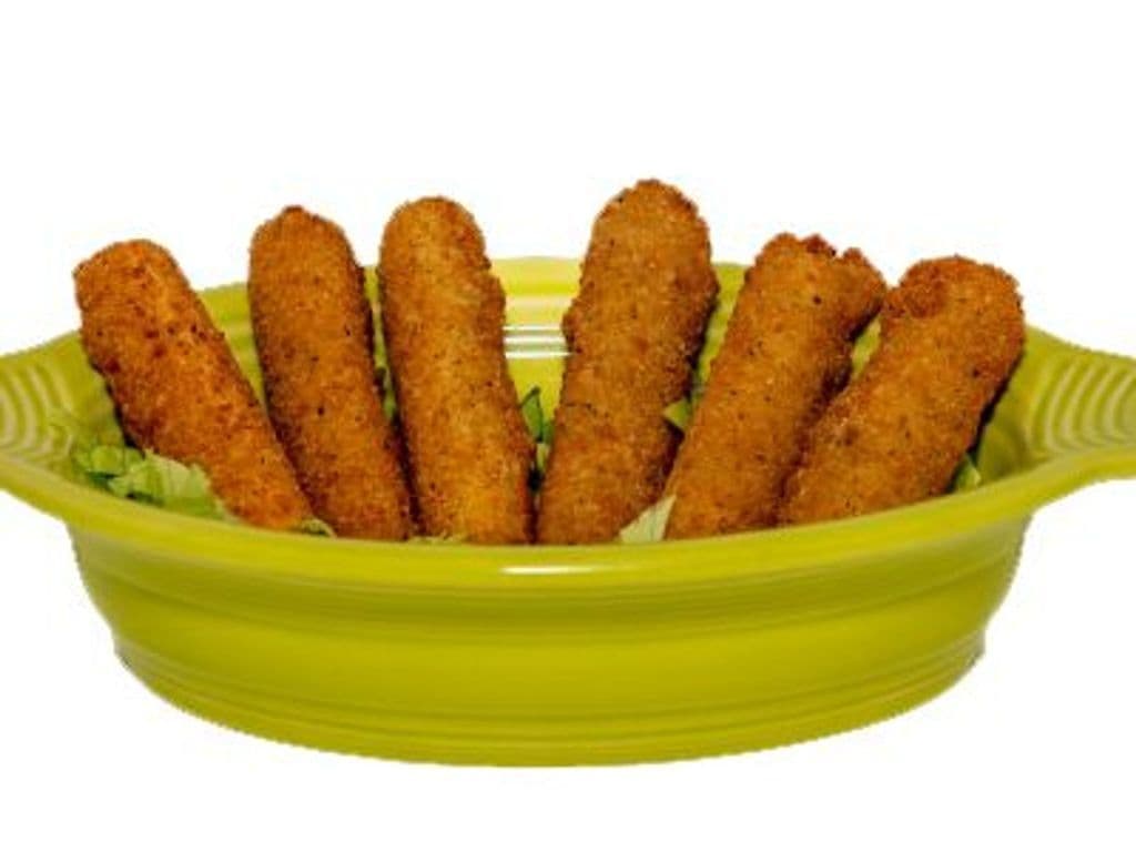 Mozzarella Cheese Sticks