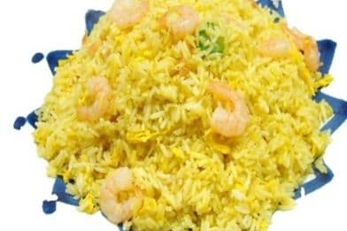 270. Shrimp Fried Rice 蝦炒飯