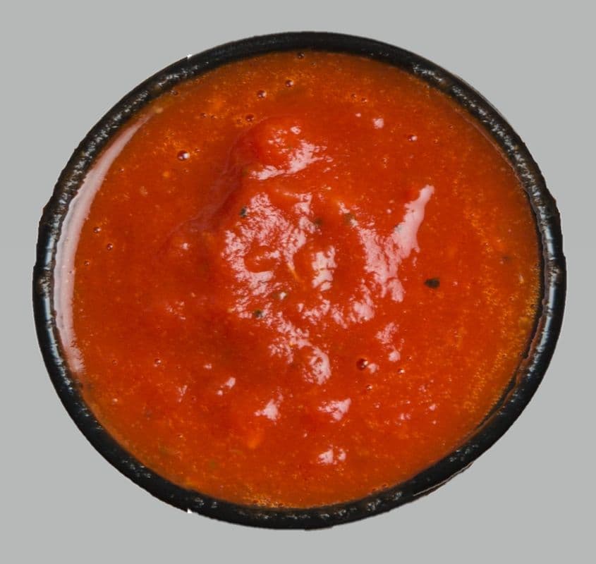 Neapolitan Sauce
