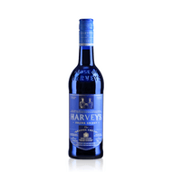 Harveys Bristol Cream Sherry (1 Bottle x 750 mL)
