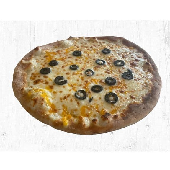 Four Cheese