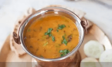 Dal Fry