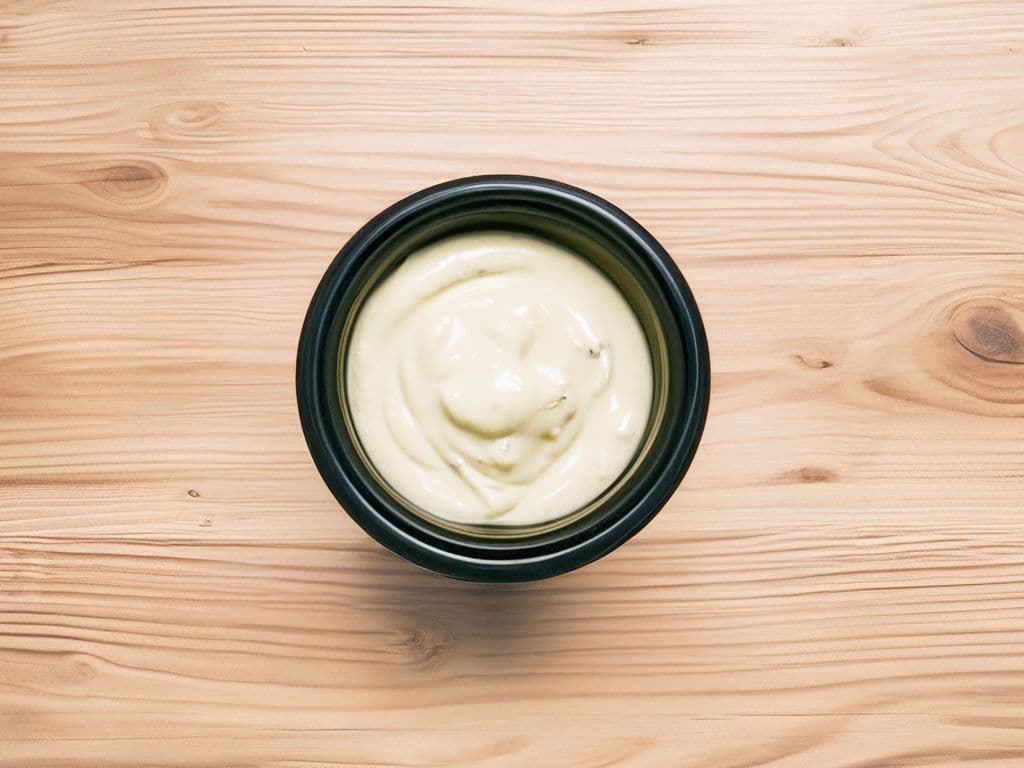Garlic Sauce