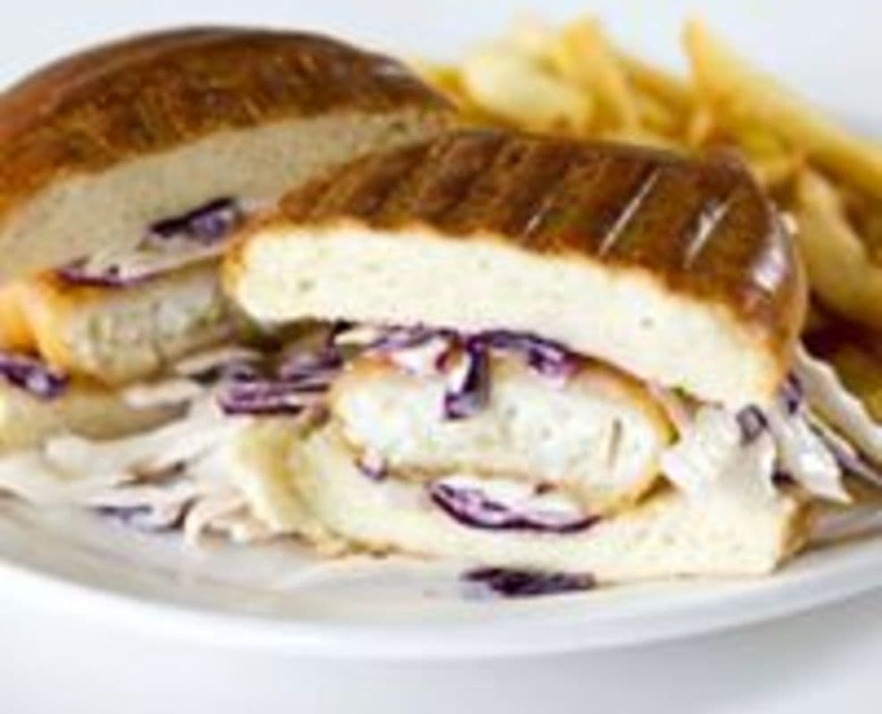 Codwich Sandwich Only