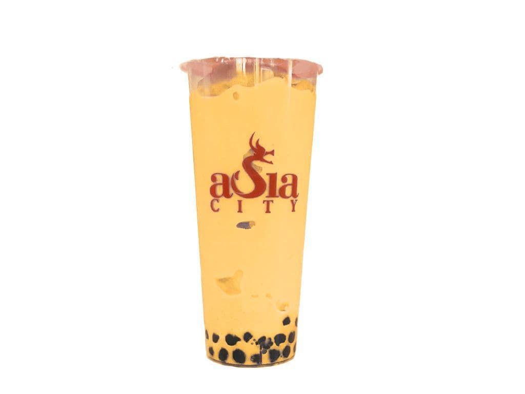 Passionfruit
