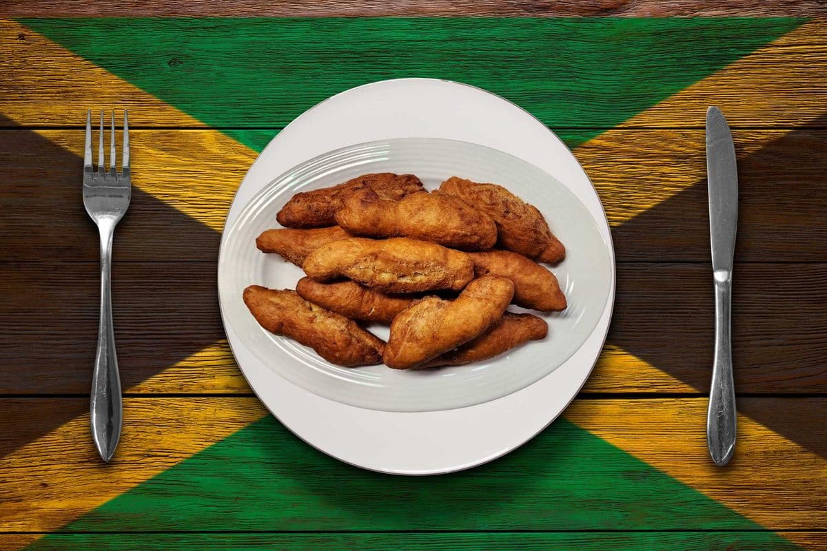 FESTIVAL FRIED DUMPLINGS (5 pcs)