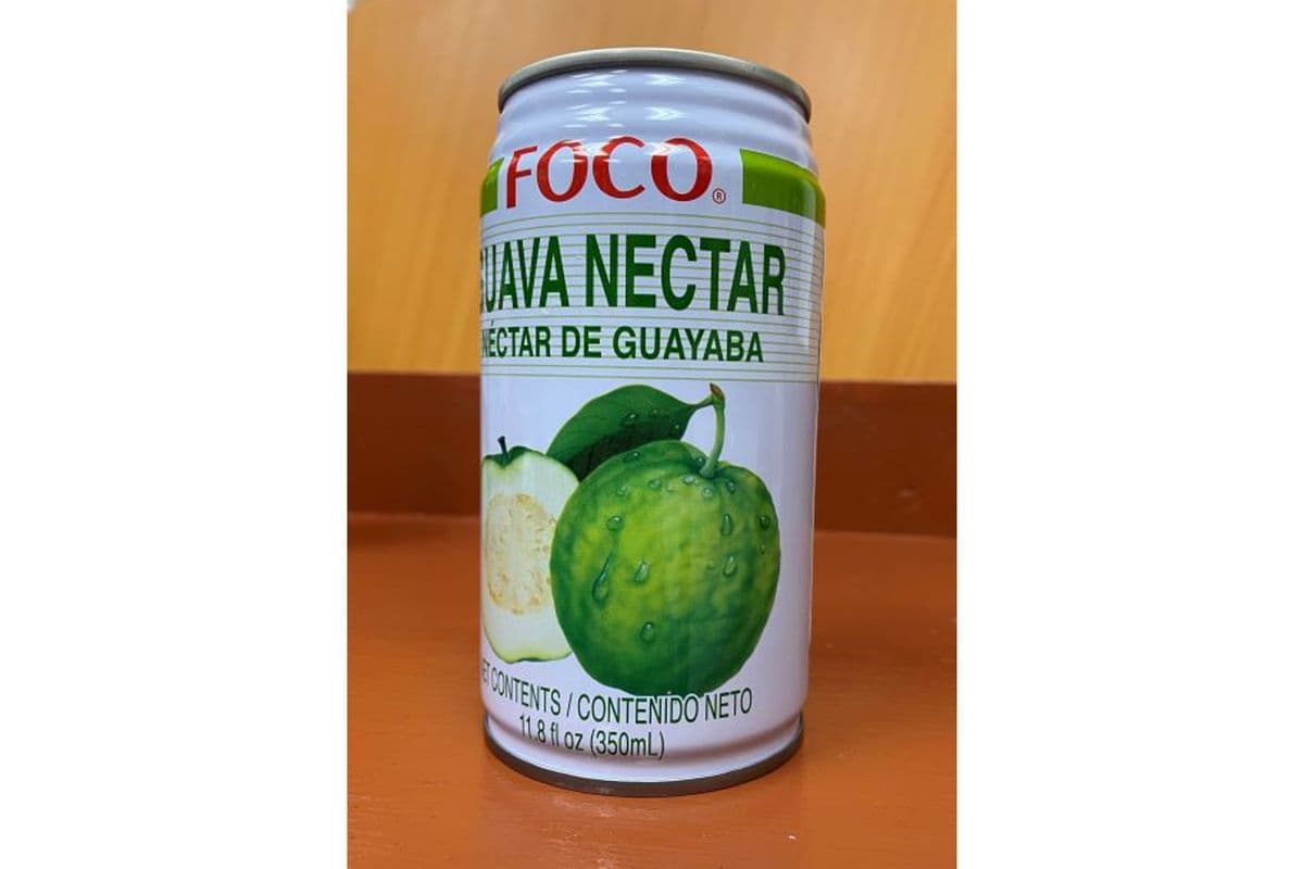 B4. Guava Drink (350 ml)