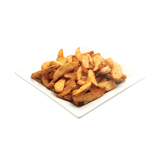 Potato Wedges