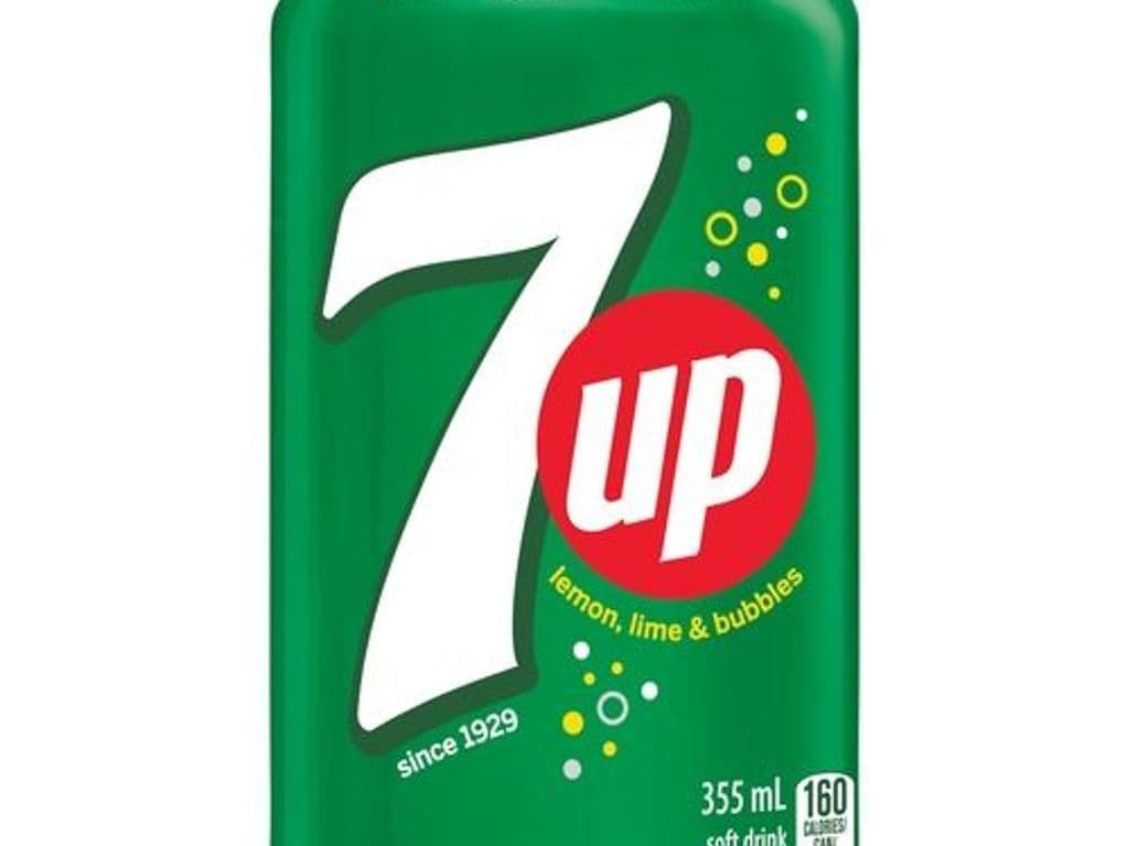 7-Up 355mL
