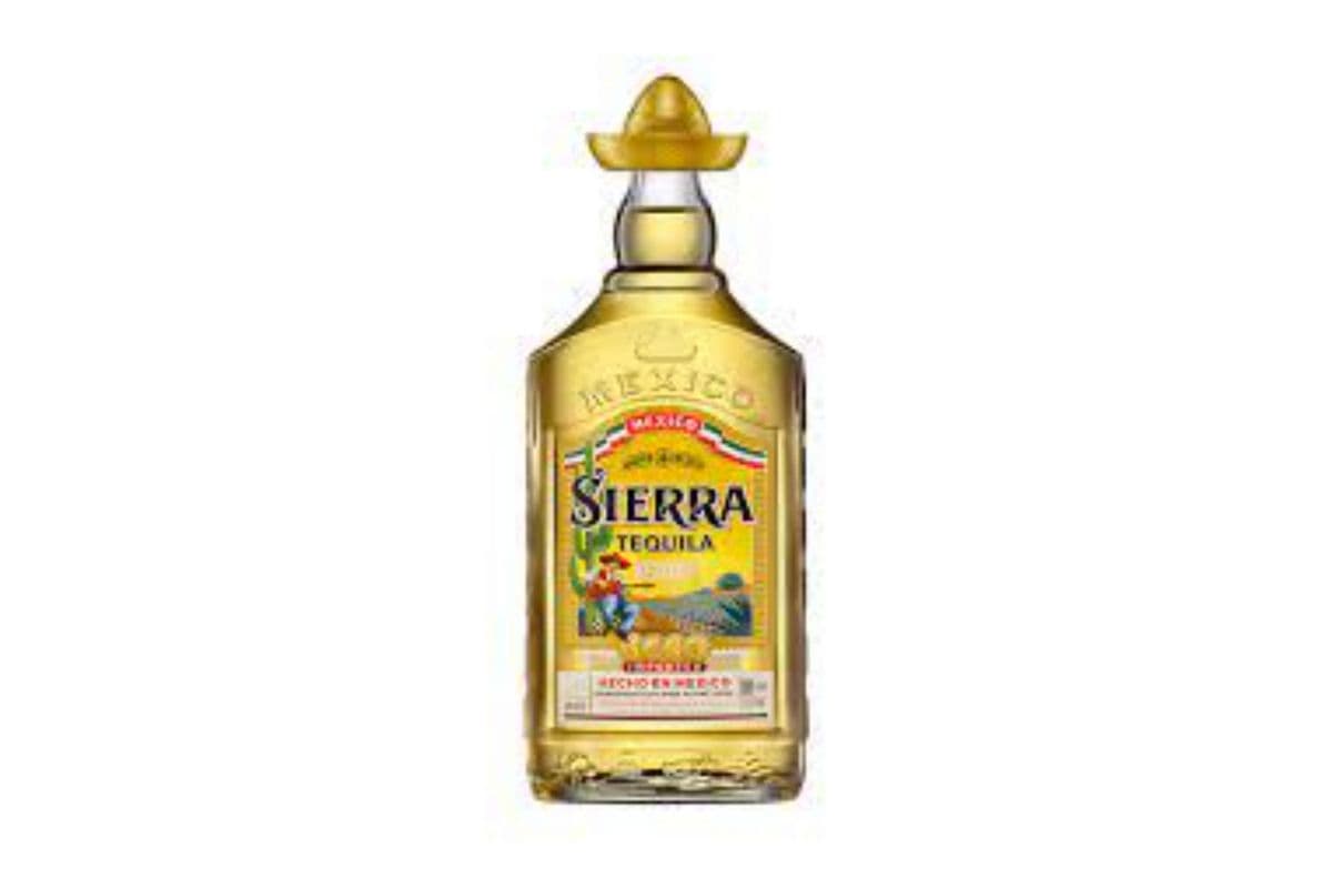 Sierra Reposado (1 x 750 ml)